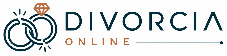 Logo Divorcia Online